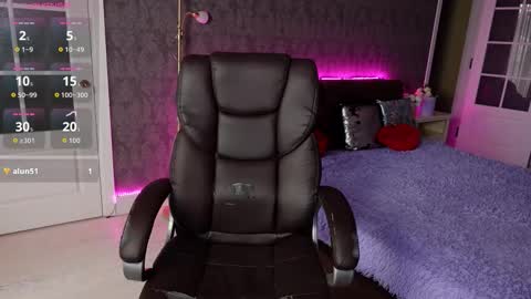 dani_kittys online show from October 3, 8:41 am