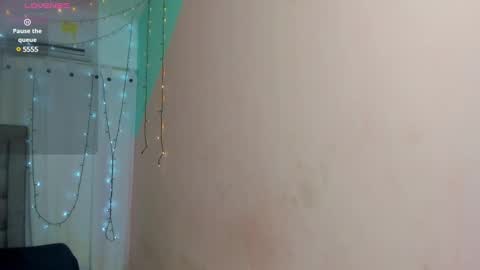 dani_lue online show from January 30, 12:06 pm