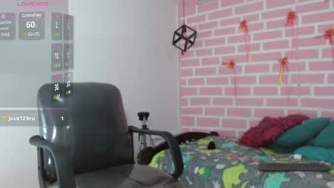 dani_lue online show from February 26, 1:11 pm