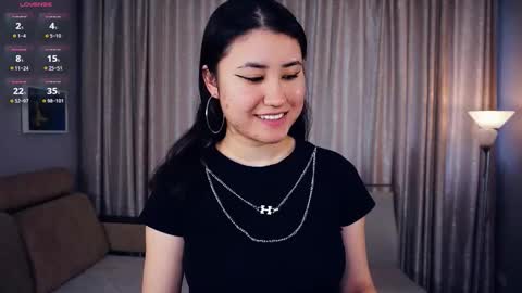 Hey boys and girls Im Bella but you can just call me bb joke D  Make yourself comfortable and enjoy my show  online show from October 11, 5:45 am