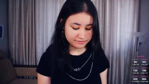 Hey boys and girls Im Bella but you can just call me bb joke D  Make yourself comfortable and enjoy my show  online show from September 12, 6:46 am