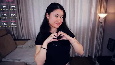 Hey boys and girls Im Bella but you can just call me bb joke D  Make yourself comfortable and enjoy my show  online show from October 5, 7:46 am