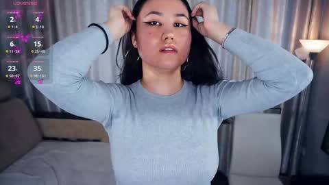 Hey boys and girls Im Bella but you can just call me bb joke D  Make yourself comfortable and enjoy my show  online show from November 11, 9:50 am