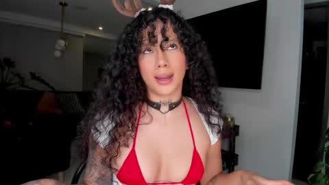 daniela_arenas online show from November 28, 4:59 am