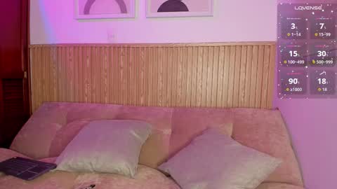 Dani online show from February 6, 5:44 am