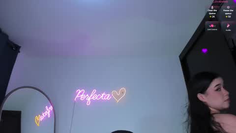 dani h0rx online show from September 17, 3:59 am