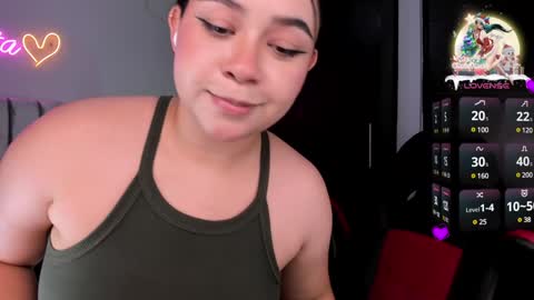 dani h0rx online show from December 24, 3:38 am