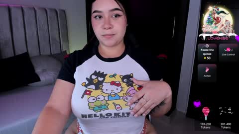 dani h0rx online show from December 31, 5:22 am