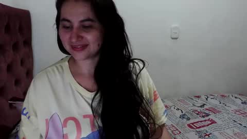 daniela_sexy34 online show from March 10, 10:50 am