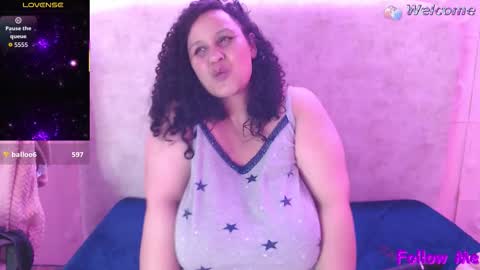 Daniela online show from February 20, 6:26 am