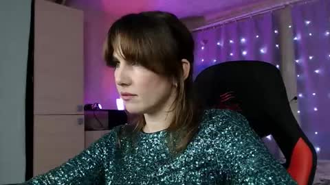 Daniela Cooper online show from October 12, 5:15 pm