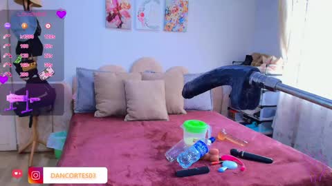 I think I will close this page please leave me a message if you want to know about me online show from April 16, 8:08 pm