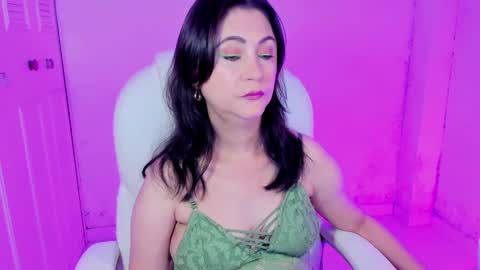 Daniela online show from February 6, 4:42 am