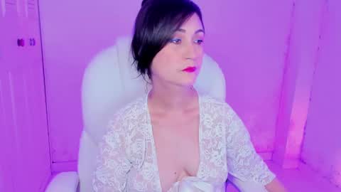 Daniela online show from January 14, 4:47 am