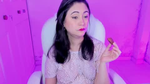 Daniela online show from March 12, 6:18 am