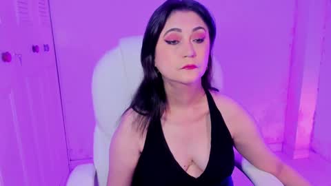 Daniela online show from January 21, 6:33 am