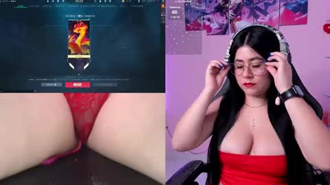 Dani online show from March 3, 1:15 pm