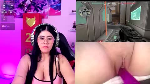 Dani online show from January 7, 5:49 pm