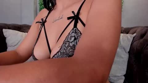 Dani online show from February 10, 8:23 pm