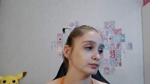 Daniella Martin online show from October 11, 11:36 am