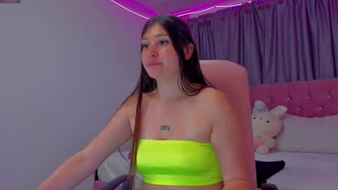 Danielle online show from January 14, 3:00 am