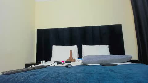 danielle_rock online show from March 1, 8:52 pm