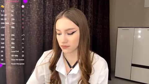 Trisha wanna play  Meow online show from February 27, 6:30 pm