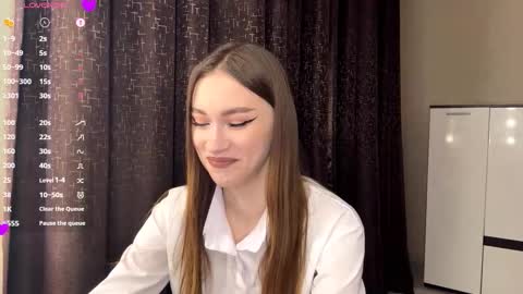 Trisha wanna play  Meow online show from March 5, 5:31 pm