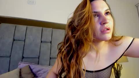 danii_dream online show from November 25, 4:25 am