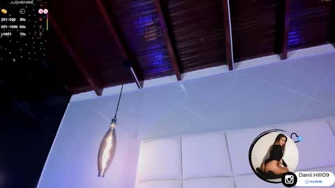 Danii  online show from November 6, 5:13 am