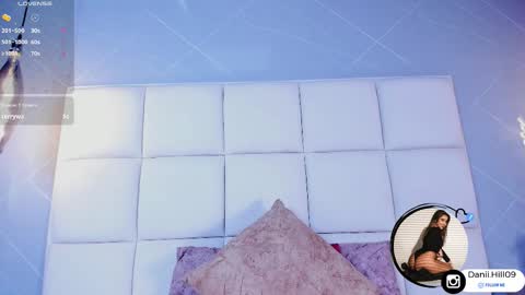 Danii  online show from September 19, 4:33 am