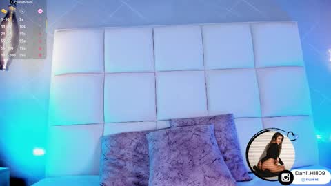 Danii  online show from October 17, 6:49 am