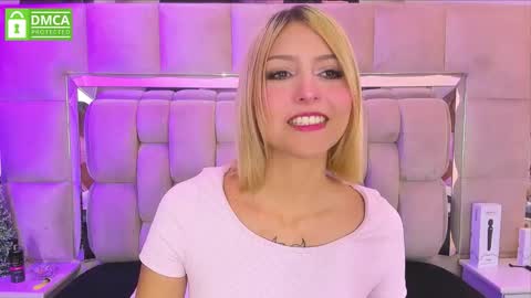 DANIELA online show from January 7, 1:03 pm