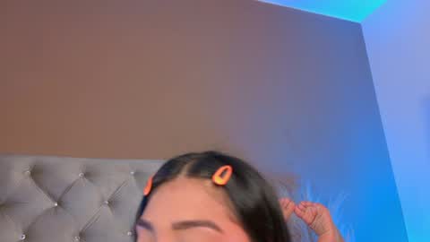 Dani Leon online show from May 30, 2:20 am