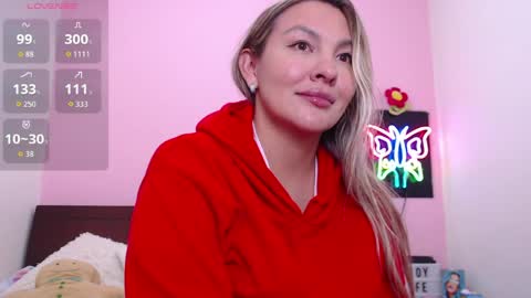 K A R O L online show from April 7, 1:29 am