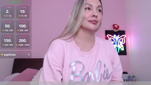 K A R O L online show from September 13, 2:30 am