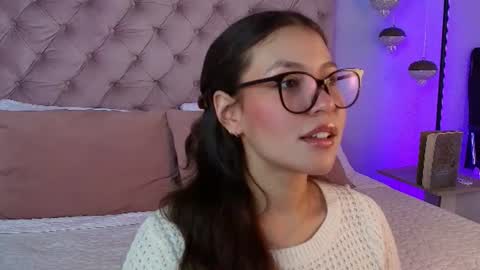 Danika online show from August 8, 2:19 am