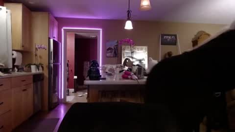 DanikaWhite69 online show from September 17, 8:34 am