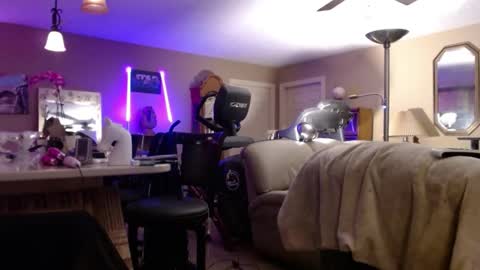 DanikaWhite69 online show from September 20, 8:45 am