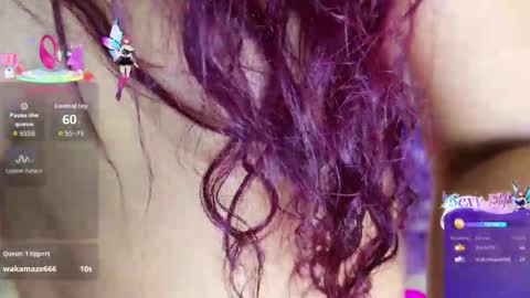 daninianderson online show from February 26, 4:55 am