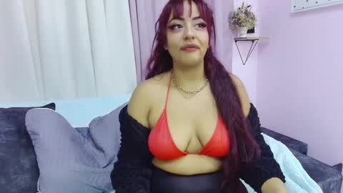 daninianderson online show from October 24, 5:03 am