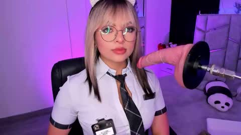 Dani Phonenix online show from September 22, 2:48 pm