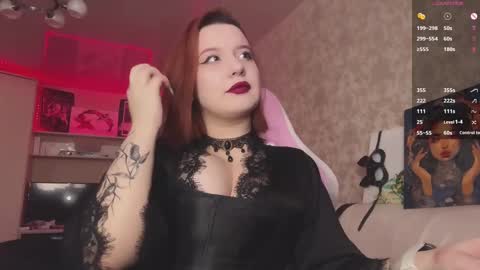 Your mistress Dani online show from February 25, 6:03 am