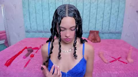 danix_coruscans online show from February 24, 7:12 pm