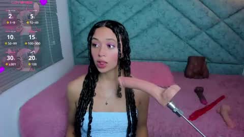 danix_coruscans online show from July 9, 11:01 am