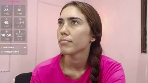 danna7cute online show from October 15, 9:28 pm