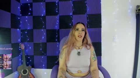 Dannacastle online show from March 7, 6:20 am