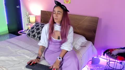 Dannacastle online show from January 17, 4:28 am