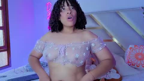 DannaBerry online show from June 19, 9:29 pm