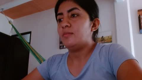 Danna online show from February 12, 9:01 pm